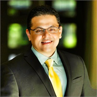 Aniruddha Ron Ray
